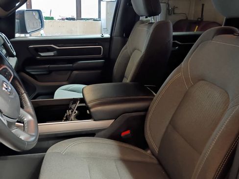 Used 2023 RAM 1500 Big Horn image 12