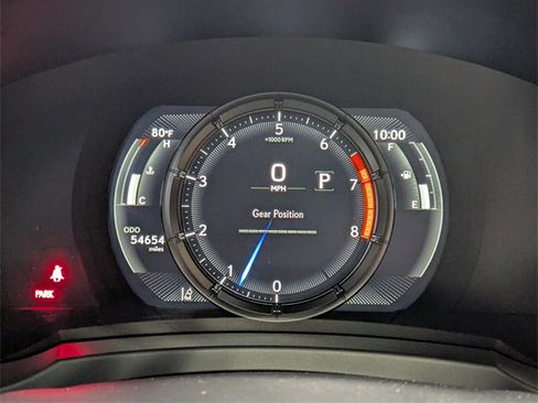 Used 2021 Lexus IS 350 F Sport image 18