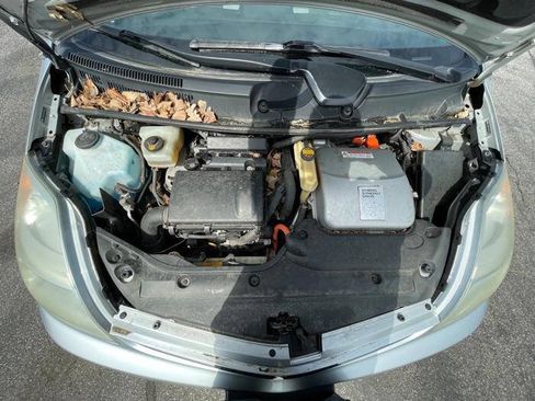 Used 2008 Toyota Prius FWD image 44