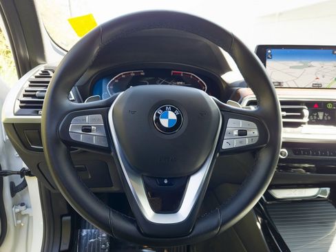 Used 2023 BMW X3 sDrive30i w/ Convenience Package image 14