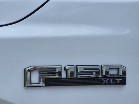 Used 2018 Ford F150 XLT w/ Equipment Group 302A Luxury AWD/4WD image 28