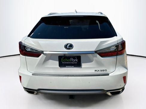 Used 2018 Lexus RX 350 AWD w/ Premium Package image 7