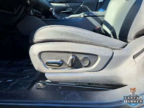 Used 2021 Lexus ES 350 350 w/ Premium Package image 27