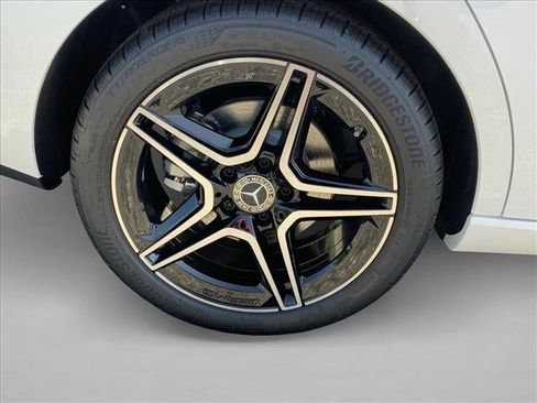 New 2026 Mercedes-Benz CLA 250 image 21