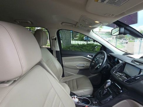 Used 2015 Ford Escape Titanium AWD/4WD image 15