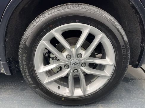 Used 2025 Dodge Durango R/T AWD/4WD image 22