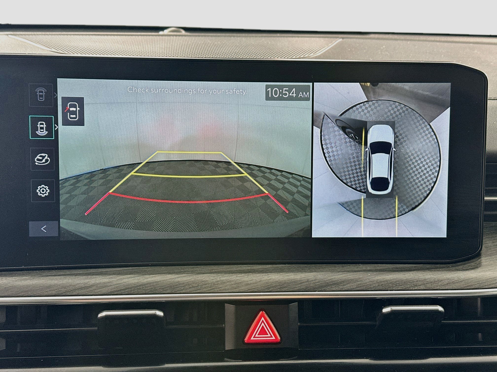 Used 2025 Kia K5 EX FWD image 23