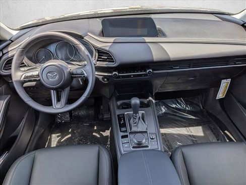 New 2026 MAZDA CX-30 AWD 2.5 S w/ Select Sport Pkg image 10