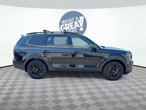 Used 2025 Kia Telluride SX Prestige X-Pro image 4