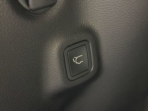 New 2026 Jeep Compass Trailhawk AWD/4WD image 9