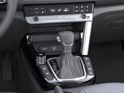 New 2026 Kia Seltos EX AWD/4WD image 23