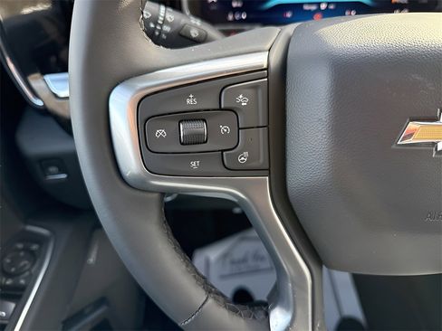 New 2026 Chevrolet Silverado 3500 LTZ w/ LTZ Plus Package image 29