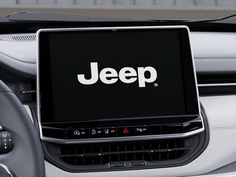 New 2026 Jeep Compass Limited AWD/4WD image 18