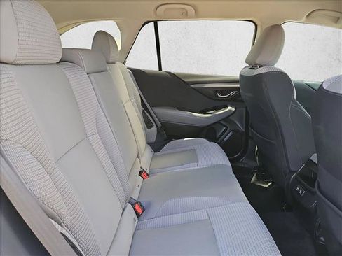 Used 2021 Subaru Outback Premium AWD/4WD image 25