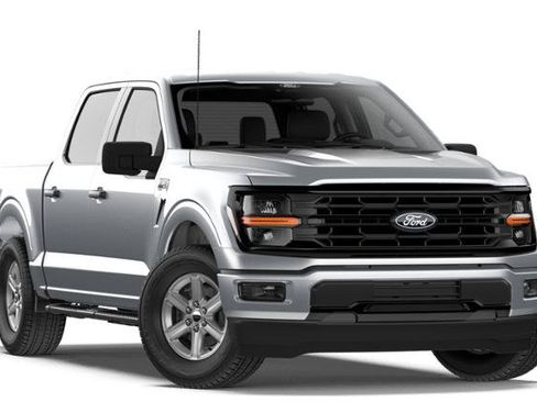 New 2026 Ford F150 XLT w/ Tow/Haul Package AWD/4WD image 26