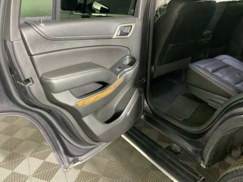 Used 2018 GMC Yukon Denali w/ Denali Ultimate Package image 27