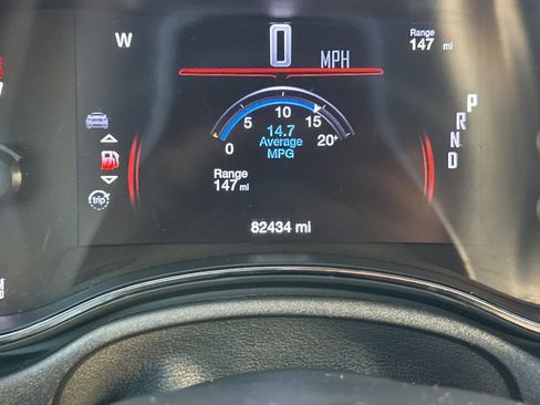 Used 2019 Dodge Durango R/T w/ Blacktop Package image 43