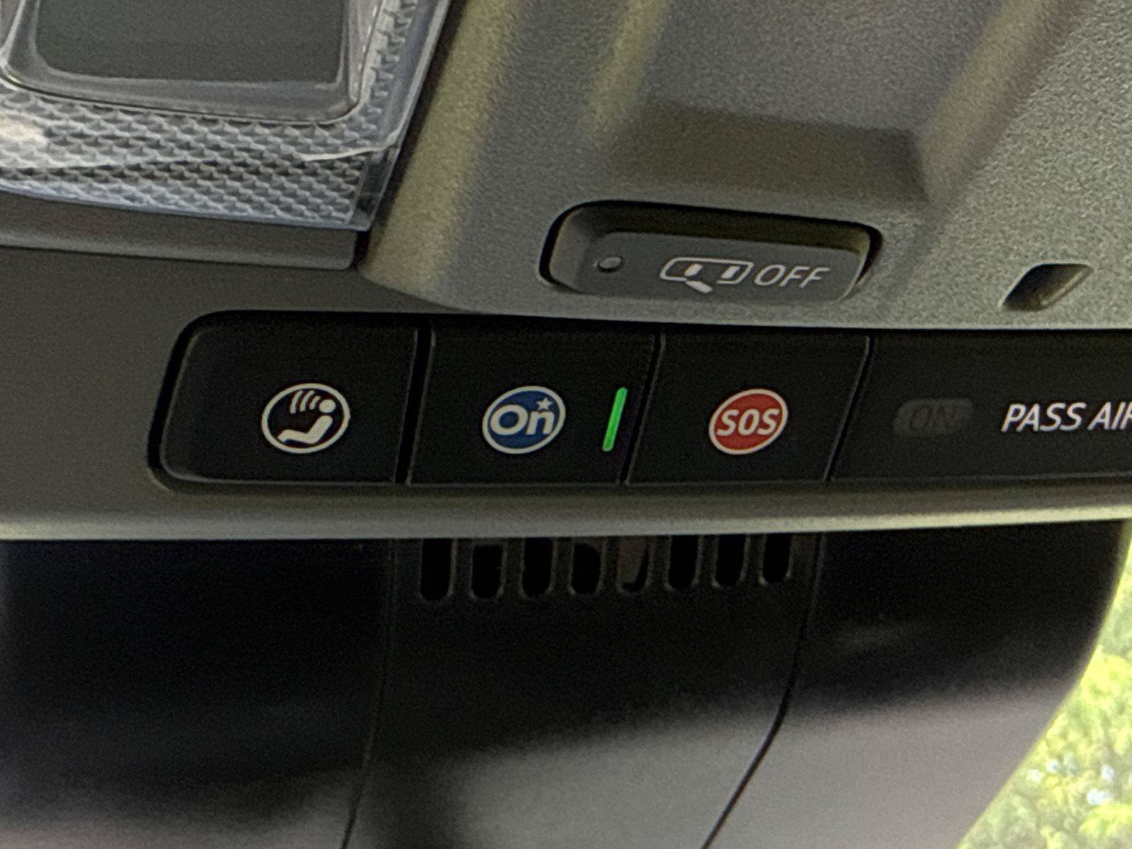 New 2026 Chevrolet Silverado 1500 RST AWD/4WD image 21
