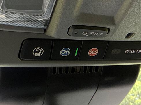 New 2026 Chevrolet Silverado 1500 RST AWD/4WD image 21