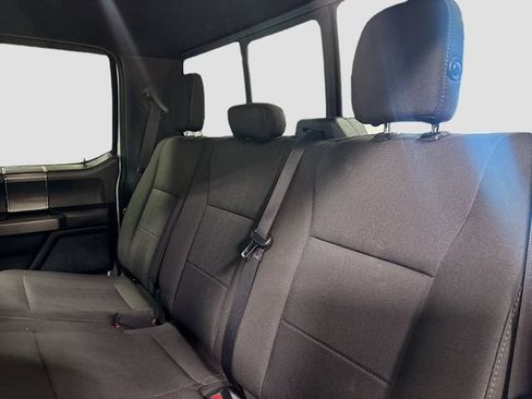 Used 2019 Ford F150 XLT w/ Equipment Group 302A Luxury AWD/4WD image 24