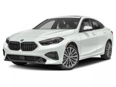 New 2024 BMW 228i xDrive Gran Coupe w/ Premium Package