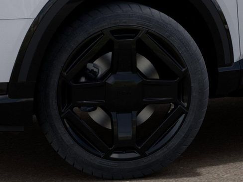 New 2027 Kia Telluride EX X-Line AWD/4WD image 11