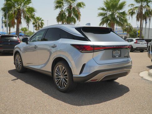 Used 2025 Lexus RX 350 w/ Convenience Package AWD/4WD image 7