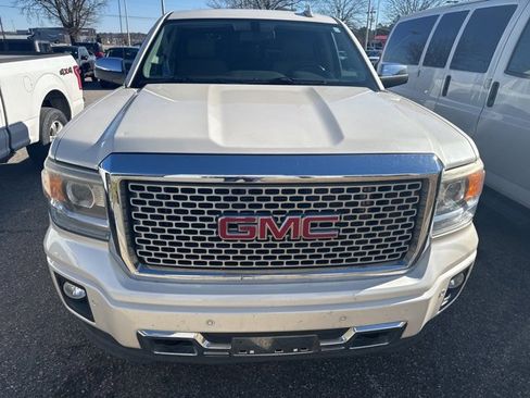 Used 2015 GMC Sierra 1500 Denali image 11