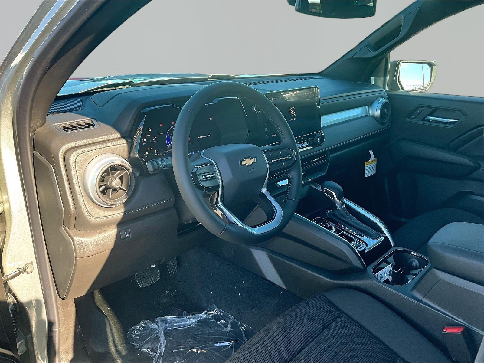 New 2026 Chevrolet Colorado LT AWD/4WD image 16