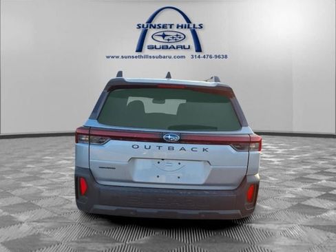 New 2026 Subaru Outback Touring XT image 31