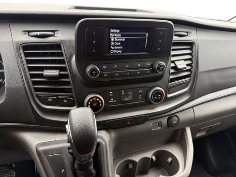 Used 2024 Ford Transit 250 Low Roof w/ Exterior Upgrade Package image 12