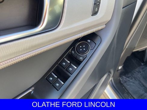 New 2026 Ford Explorer Active w/ Active Comfort Package image 16