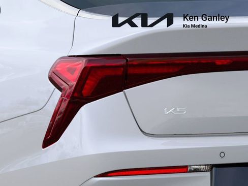 New 2026 Kia K5 GT-Line w/ GT-Line Premium Package image 11
