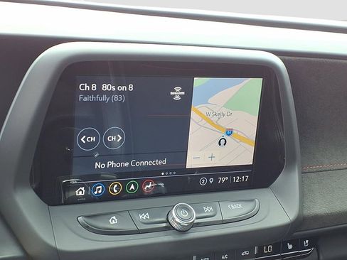 Used 2021 Chevrolet Camaro ZL1 image 11