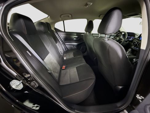 Used 2023 Nissan Sentra SR w/ Midnight Edition Package image 27