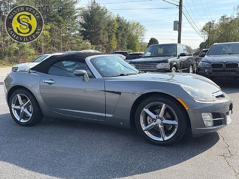 Used 2007 Saturn Sky image 21