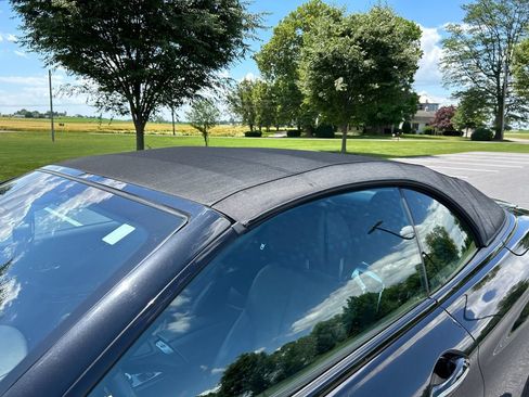 Used 2017 BMW 650i xDrive Convertible AWD/4WD image 28