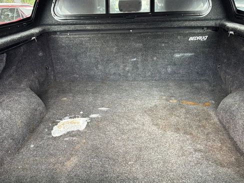 Used 2017 Toyota Tundra Limited w/ Limited Premium Package image 47