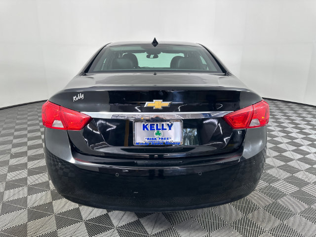 Used 2014 Chevrolet Impala LT w/ Convenience Package FWD image 27