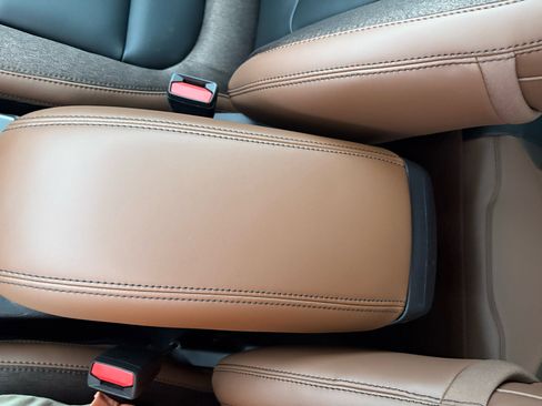 New 2025 Ford Bronco Sport Outer Banks w/ Outer Banks Tech Package+ image 25