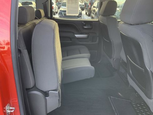 Used 2014 Chevrolet Silverado 1500 LT w/ All Star Edition image 51