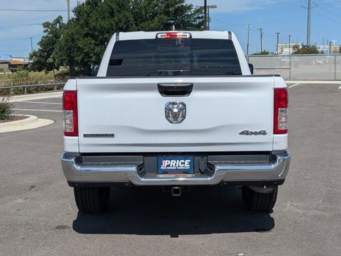 Used 2023 RAM 1500 Big Horn AWD/4WD image 6