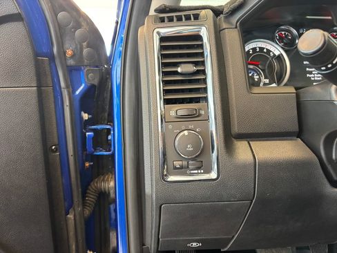 Used 2014 RAM 3500 Laramie w/ Protection Group AWD/4WD image 15