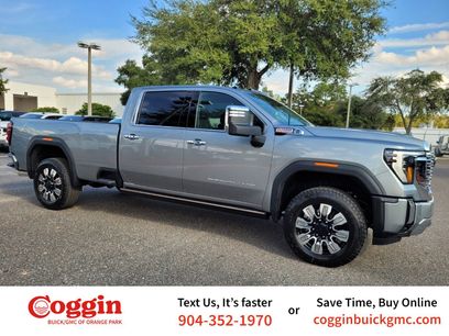 New 2026 GMC Sierra 3500 Denali