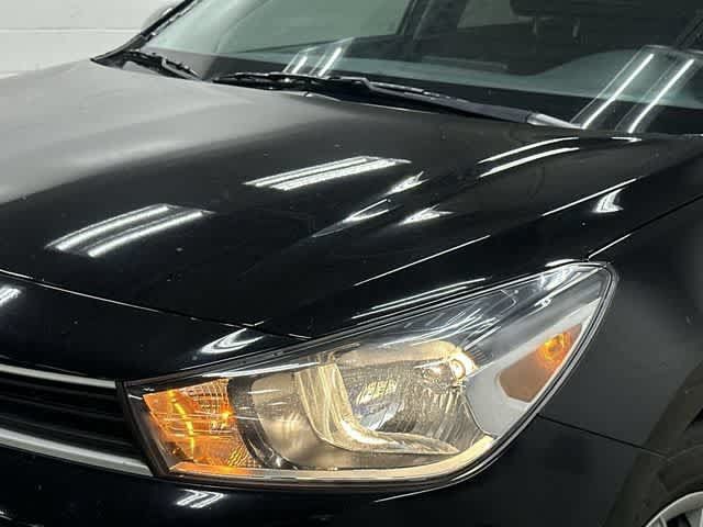 Used 2023 Kia Rio LX FWD image 31