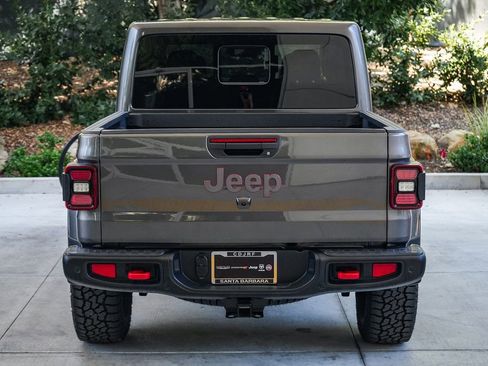 New 2026 Jeep Gladiator Rubicon image 5