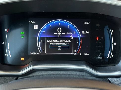 Used 2025 Toyota Corolla XSE FWD image 25