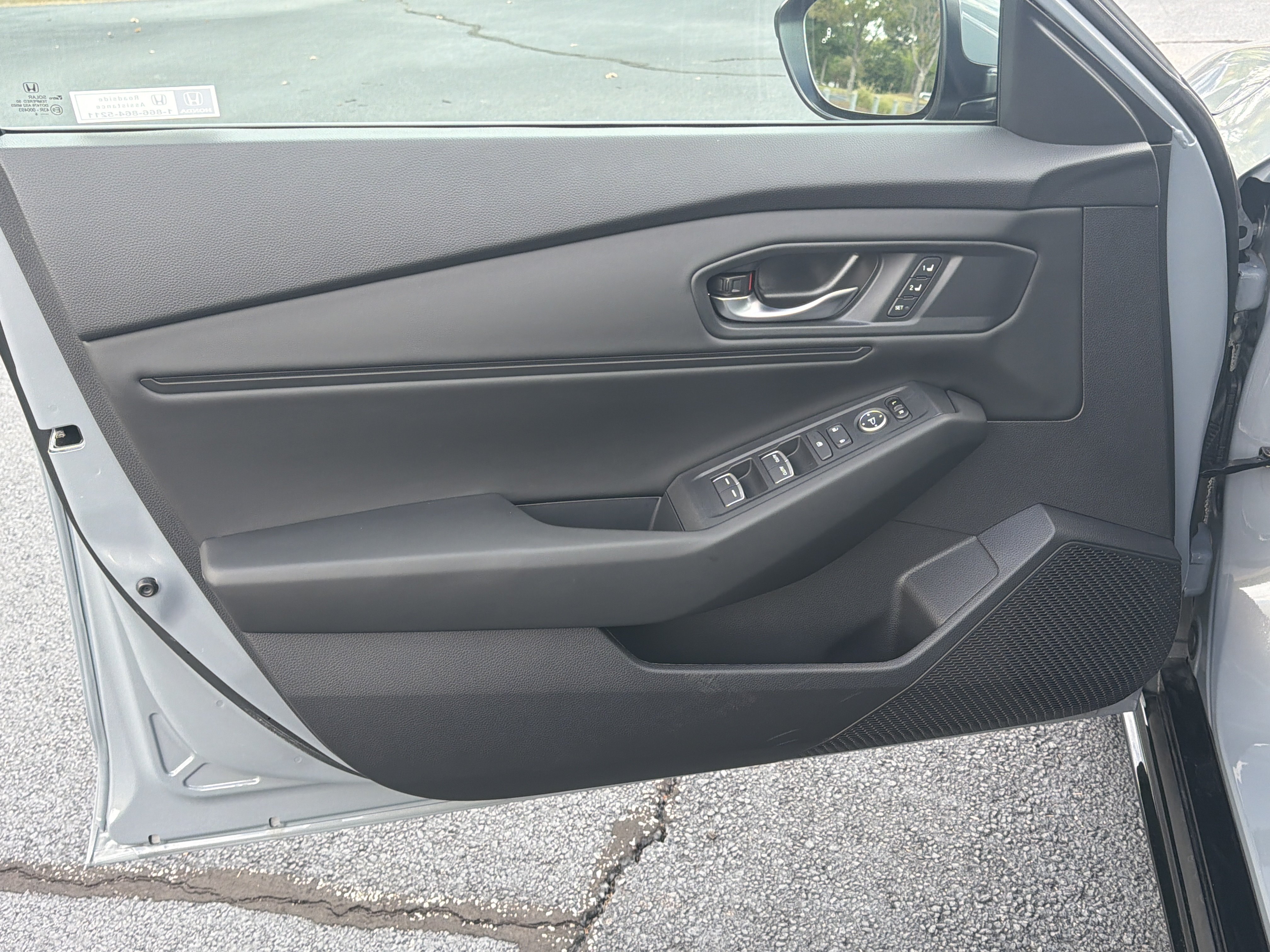 Certified 2026 Honda Accord EX-L image 22