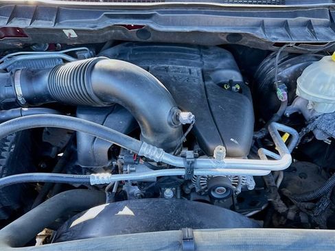 Used 2017 RAM 1500 Laramie w/ Convenience Group image 29