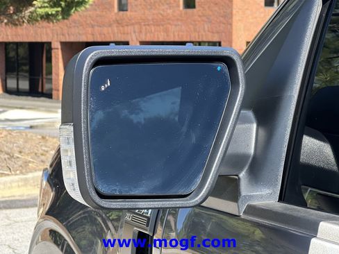 Used 2023 Ford F150 XLT w/ Equipment Group 302A High image 28